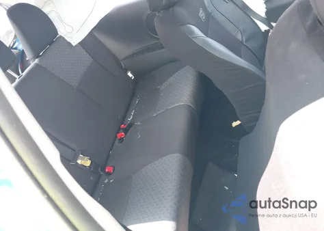 2015 Toyota Yaris L из США, поврежденный, VIN VNKJTUD38FA018344